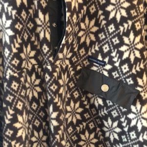 Southern Proper Snowflake Sweater